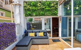 Penthouse In The Center Of Alicante